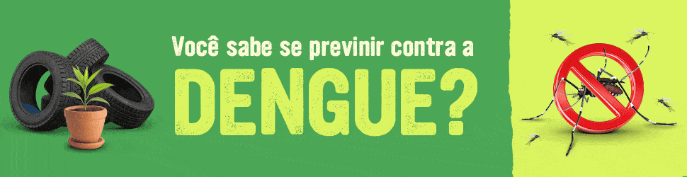 BANNER HOME 4 NOVA MUTUM MT DENGUE