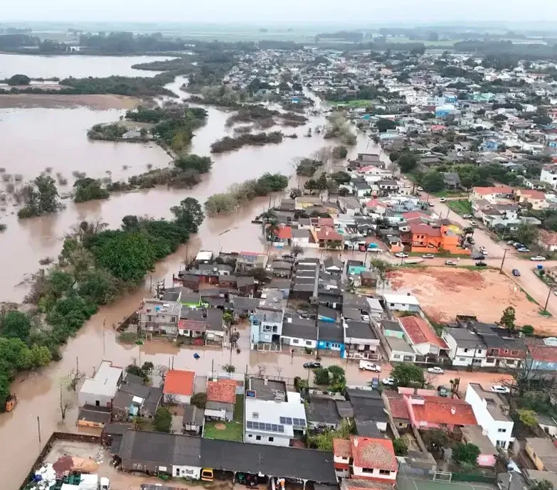 Governo do Brasil lança plataforma para enfrentar os impactos do El Niño no País