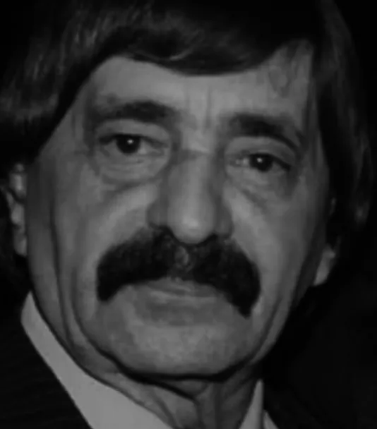 Cantor e compositor Roberto Müller, o 'Pingo de Ouro', morre aos 89 anos