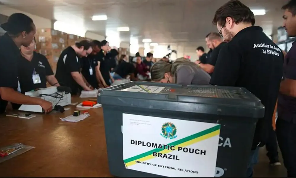 Foto:José Cruz/Arquivo/Agência Brasil