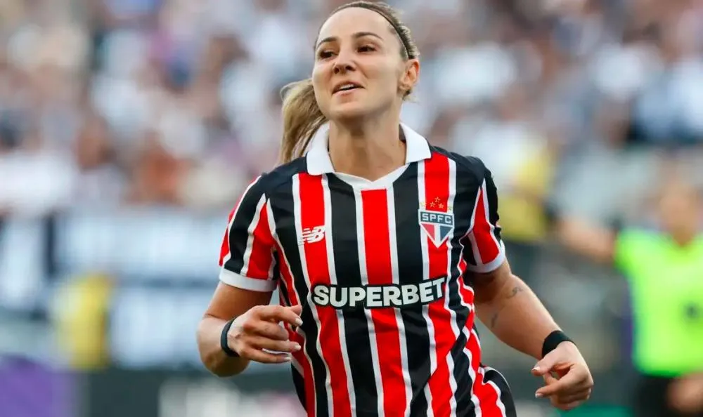 Foto: Rubens Chiri/Saopaulofc