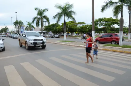 Leis estaduais reforçam ações de prevenção e segurança no trânsito em Mato Grosso