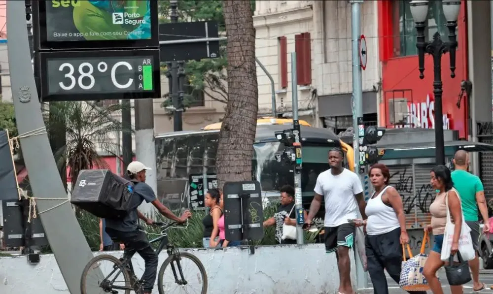 Foto: Paulo Pinto/Agência Brasi
