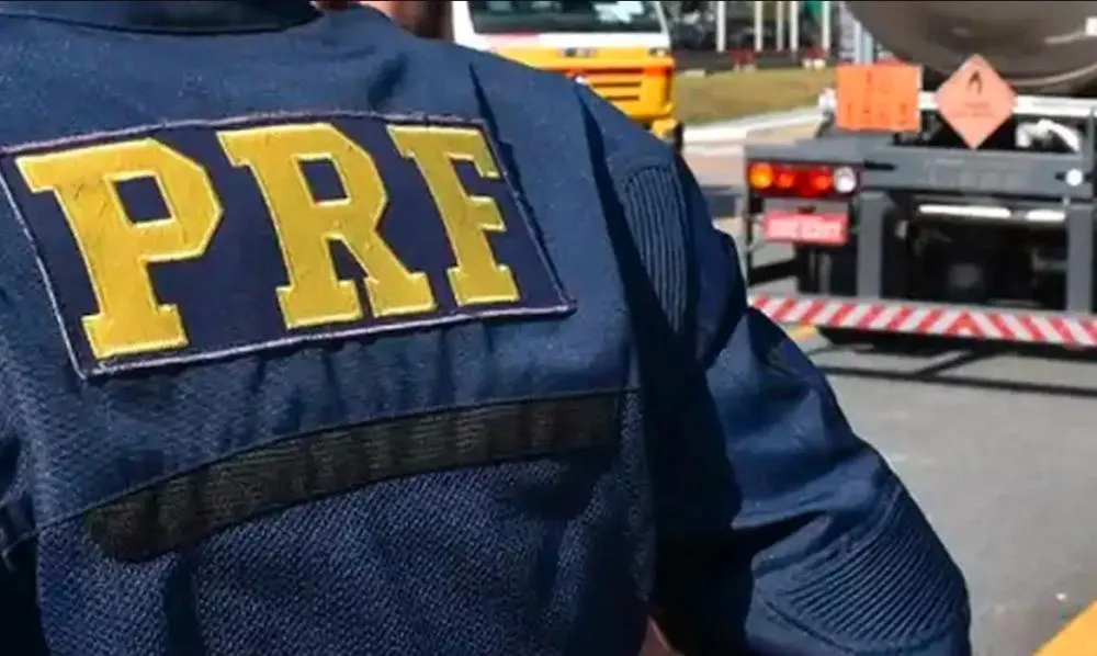 Foto: PRF/ Divulgação