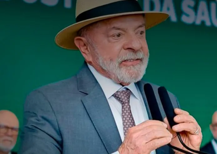 Lula vence na Coréia do Sul, Nova Zelândia e Austrália