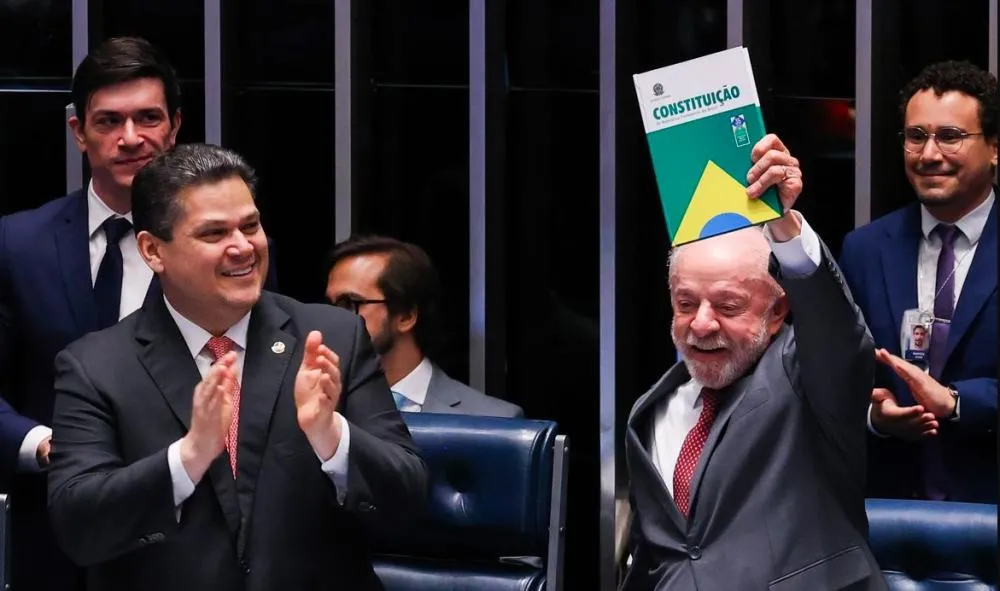 Foto :Lula Marques/Agência Brasil