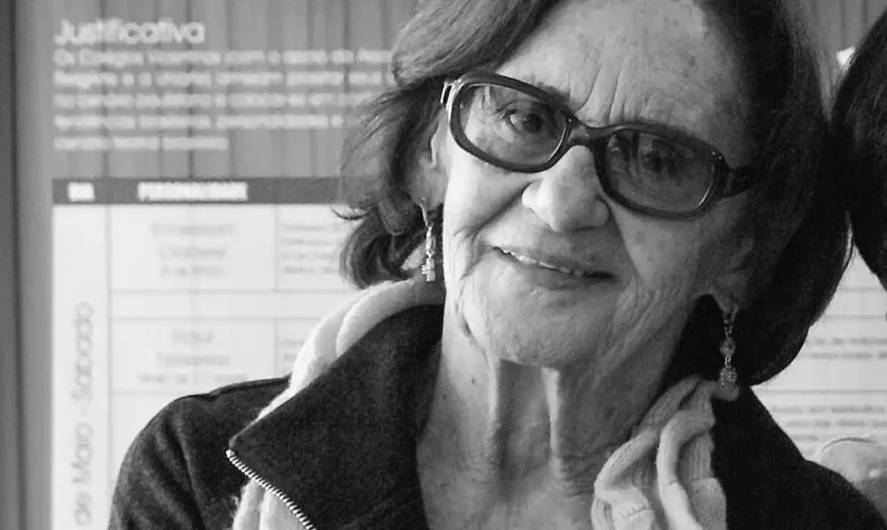 Morre atriz Laura Cardoso aos 98 anos, em São Paulo