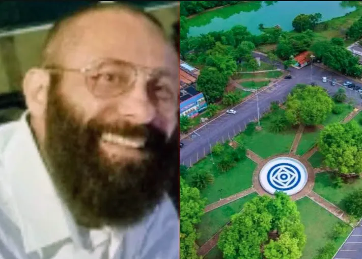 Professor de direito da UFMT investigado por assédio e ameaça é solto