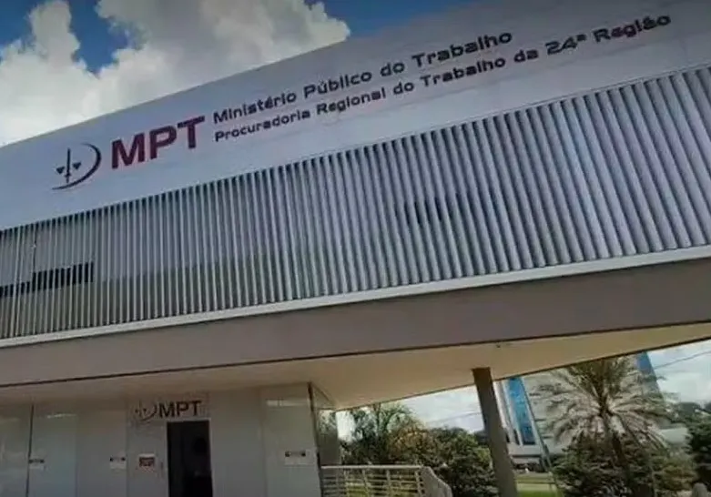 O órgão pede que a empresa adote medidas para reduzir os riscos e solicita uma indenização de pelo menos R$ 200 mil por dano moral coletivo — Foto: Reprodução