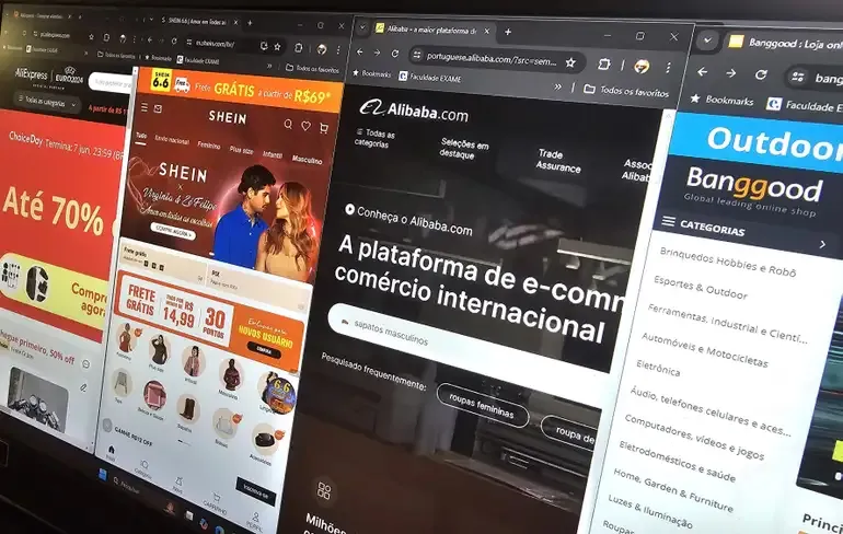 MP da “taxa das blusinhas” é aprovada na Câmara e vai ao Senado